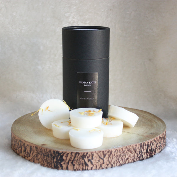 Cinnamon Eco-Luxury Wax Melts